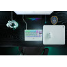 Razer Huntsman V3 Pro Tenkeyless | Gaming Keyboard | Wired | US | Razer Analog Optical Switch Gen-2 | White