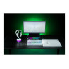 Razer Huntsman V3 Pro Tenkeyless | Gaming Keyboard | Wired | US | Razer Analog Optical Switch Gen-2 | White
