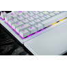Razer Huntsman V3 Pro Tenkeyless | Gaming Keyboard | Wired | US | Razer Analog Optical Switch Gen-2 | White