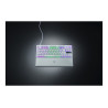 Razer Huntsman V3 Pro Tenkeyless | Gaming Keyboard | Wired | US | Razer Analog Optical Switch Gen-2 | White