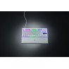 Razer Huntsman V3 Pro Tenkeyless | Gaming Keyboard | Wired | US | Razer Analog Optical Switch Gen-2 | White