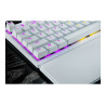 Razer Huntsman V3 Pro Tenkeyless | Gaming Keyboard | Wired | US | Razer Analog Optical Switch Gen-2 | White