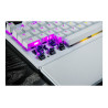 Razer Huntsman V3 Pro Tenkeyless | Gaming Keyboard | Wired | US | Razer Analog Optical Switch Gen-2 | White