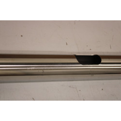 SALE OUT. EDBAK STD01c-B Flat Screen Stand for 40-75 Screen, black | SALE OUT. EDBAK STD01c-B | Trolleys & Stands | 40-75 " | Ma