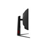 AOC CU34G4CA | 34 " | Fast VA | WQHD | 21:9 | 180 Hz | 1 ms | 3440 x 1440 pixels | 450 cd/m | HDMI ports quantity 2 | Black