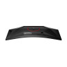 AOC CU34G4CA | 34 " | Fast VA | WQHD | 21:9 | 180 Hz | 1 ms | 3440 x 1440 pixels | 450 cd/m | HDMI ports quantity 2 | Black