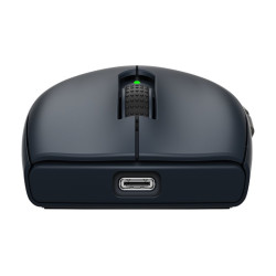 MSI Gaming Mouse | FORGE GM340 WIRELESS | Wireless | 2.4 GHz, Bluetooth, USB | Navy