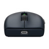 MSI Gaming Mouse | FORGE GM340 WIRELESS | Wireless | 2.4 GHz, Bluetooth, USB | Navy