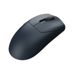 MSI Gaming Mouse | FORGE GM340 WIRELESS | Wireless | 2.4 GHz, Bluetooth, USB | Navy