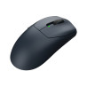 MSI Gaming Mouse | FORGE GM340 WIRELESS | Wireless | 2.4 GHz, Bluetooth, USB | Navy