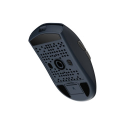 MSI Gaming Mouse | FORGE GM340 WIRELESS | Wireless | 2.4 GHz, Bluetooth, USB | Navy