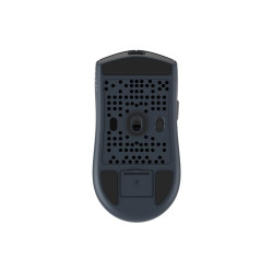 MSI Gaming Mouse | FORGE GM340 WIRELESS | Wireless | 2.4 GHz, Bluetooth, USB | Navy