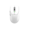 MSI Gaming Mouse | FORGE GM340 WIRELESS | Wireless | 2.4 GHz, Bluetooth, USB | White