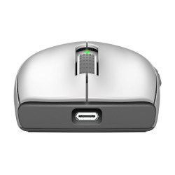 MSI Gaming Mouse | FORGE GM340 WIRELESS | Wireless | 2.4 GHz, Bluetooth, USB | White