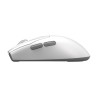 MSI Gaming Mouse | FORGE GM340 WIRELESS | Wireless | 2.4 GHz, Bluetooth, USB | White