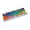 MSI FORGE GK600 TKL WIRELESS MARS | Gaming Keyboard | Wireless | US | Bluetooth | Wireless connection | Mechanical Linear