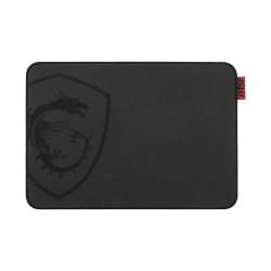 MSI Agility GD23 | Mouse pad | 220 x 320 x 3 mm | Black