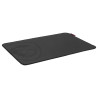 MSI Agility GD23 | Mouse pad | 220 x 320 x 3 mm | Black