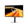 LG 32G620B-B UltraGear | 32 " | IPS | QHD | 16:9 | 200 Hz | 1 ms | 2560 x 1440 pixels | 300 cd/m | HDMI ports quantity 2