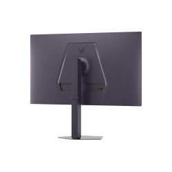 LG 32G620B-B UltraGear | 32 " | IPS | QHD | 16:9 | 200 Hz | 1 ms | 2560 x 1440 pixels | 300 cd/m | HDMI ports quantity 2