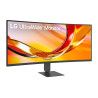 LG 34U640B-B UltraWide | 34 " | VA | WQHD | 21:9 | 144 Hz | 5 ms | 3440 x 1440 pixels | 300 cd/m | HDMI ports quantity 2