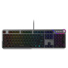 MSI STRIKE 600 V2 SILENT | Gaming keyboard | Wired | US | Mechanical - Silent
