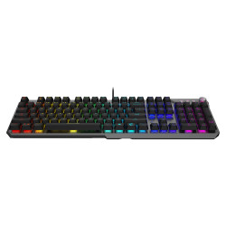 MSI STRIKE 600 V2 SILENT | Gaming keyboard | Wired | US | Mechanical - Silent
