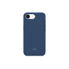 Apple iPhone 17e Case with MagSafe Bedrock Blue | Apple