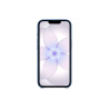 Apple iPhone 17e Case with MagSafe Bedrock Blue | Apple