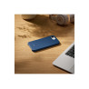 Apple iPhone 17e Case with MagSafe Bedrock Blue | Apple