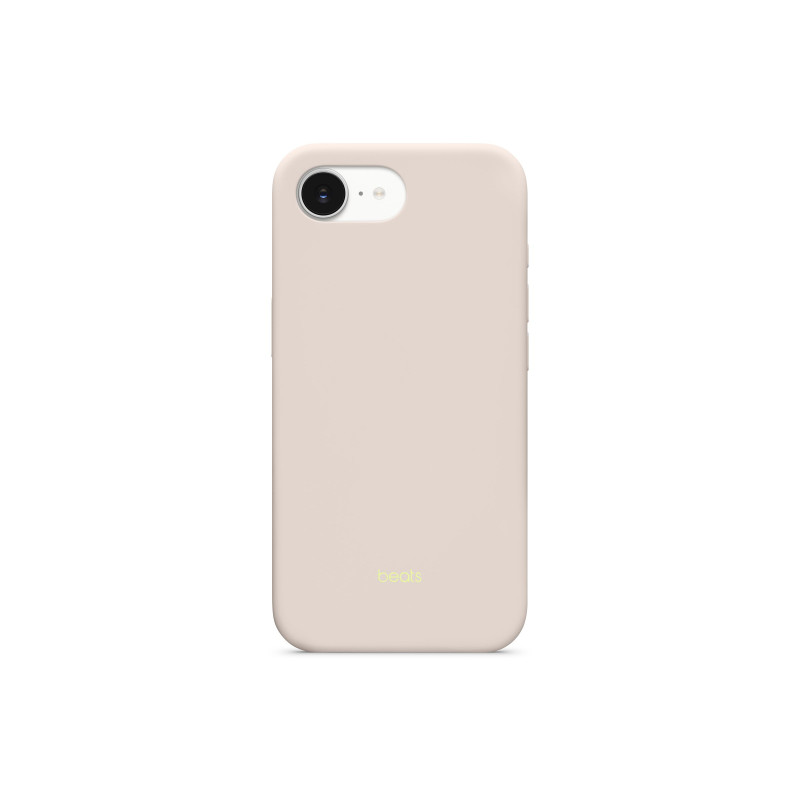 Apple iPhone 17e Case with MagSafe Lime Stone | Apple