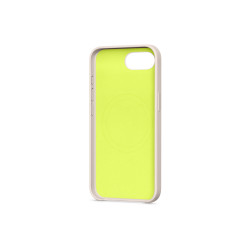 Apple iPhone 17e Case with MagSafe Lime Stone | Apple
