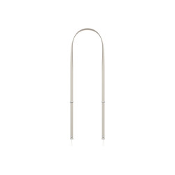 Apple Crossbody Strap - Tan | Apple