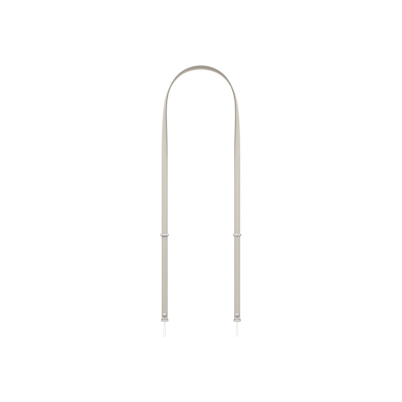 Apple Crossbody Strap - Tan | Apple
