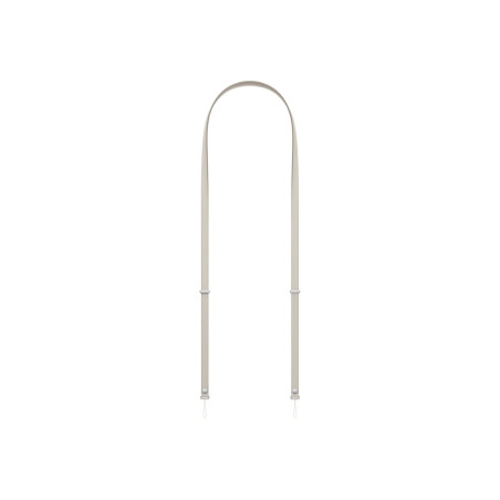 Apple Crossbody Strap - Tan | Apple