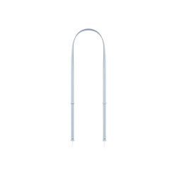 Apple Crossbody Strap - Light Blue | Apple