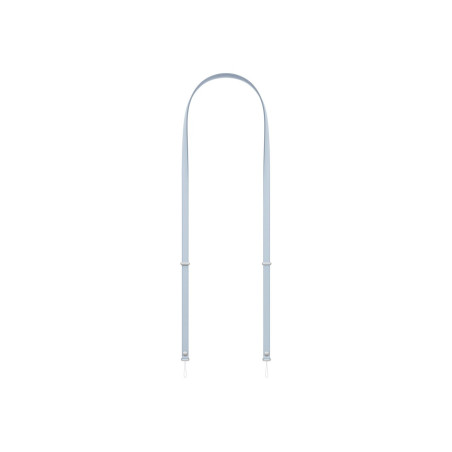 Apple Crossbody Strap - Light Blue | Apple