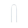 Apple Crossbody Strap - Light Blue | Apple