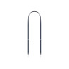 Apple Crossbody Strap - Blue | Apple