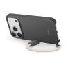Apple iPhone 17 Pro Kickstand Case with MagSafe and Camera Control - Granite Gray | Apple