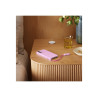 Apple iPhone 17 Kickstand Case with MagSafe and Camera Control - Pebble Pink | Apple