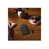 Apple iPhone 17 Kickstand Case with MagSafe and Camera Control - Granite Gray | Apple