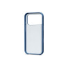 Apple iPhone 17 Pro Kickstand Case with MagSafe and Camera Control - Bedrock Blue | Apple