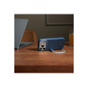 Apple iPhone 17 Pro Kickstand Case with MagSafe and Camera Control - Bedrock Blue | Apple
