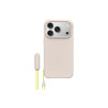 Apple iPhone 17 Pro Kickstand Case with MagSafe and Camera Control - Lime Stone | Apple