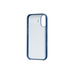 Apple iPhone 17 Kickstand Case with MagSafe and Camera Control - Bedrock Blue | Apple