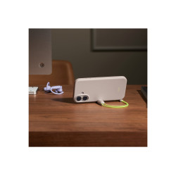 Apple iPhone 17 Kickstand Case with MagSafe and Camera Control - Lime Stone | Apple