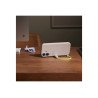 Apple iPhone 17 Kickstand Case with MagSafe and Camera Control - Lime Stone | Apple