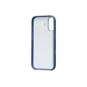 Apple iPhone 17 Case with MagSafe and Camera Control Bedrock Blue | Apple
