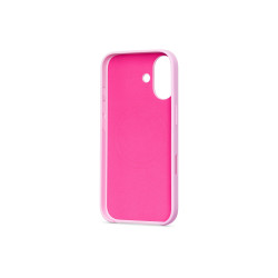 Apple iPhone 17 Case with MagSafe and Camera Control Pebble Pink | Apple